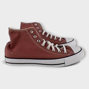 Converse Unisex Chuck Taylor All Star High Top Sneakers Size Men 11/Wmns 13